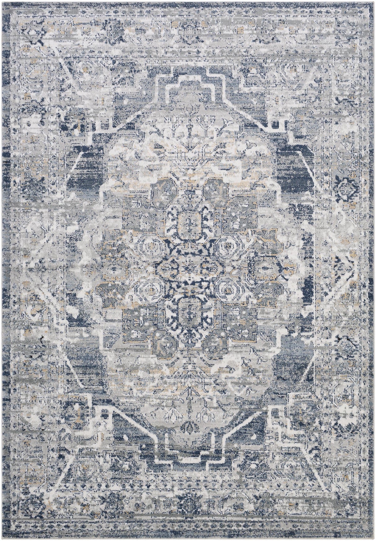 Surya Jolie JLO-2309 6'7" x 9' Rug