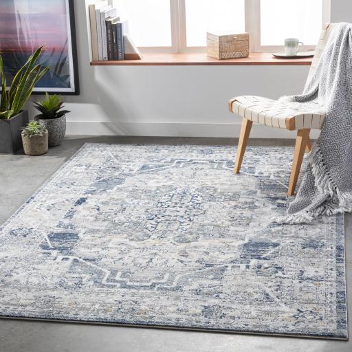 Surya Jolie JLO-2309 8'10" x 12' Rug