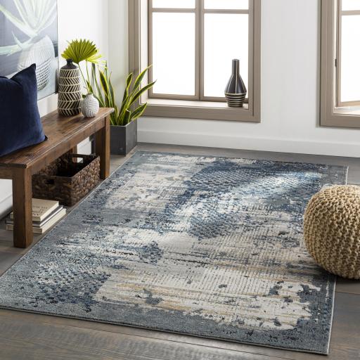 Surya Jolie JLO-2315 5'3" x 7'3" Rug