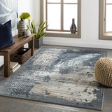 Surya Jolie JLO-2315 5'3" x 7'3" Rug