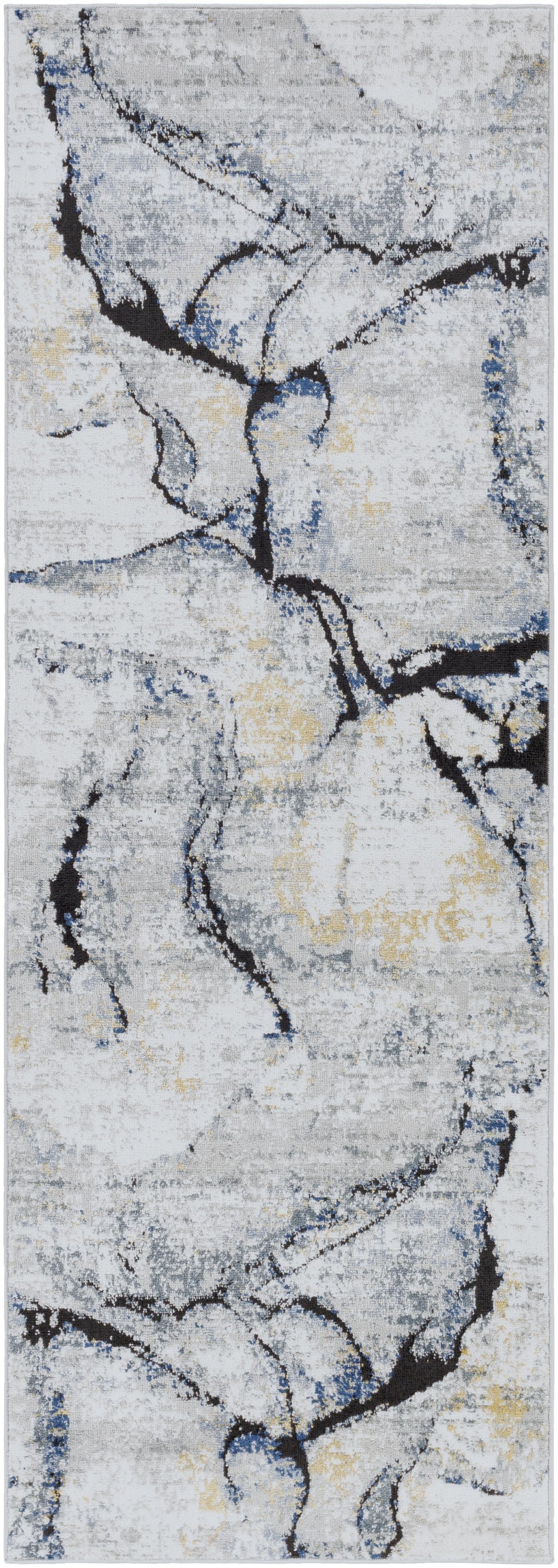 Surya Jolie JLO-2316 7'10" Round Rug