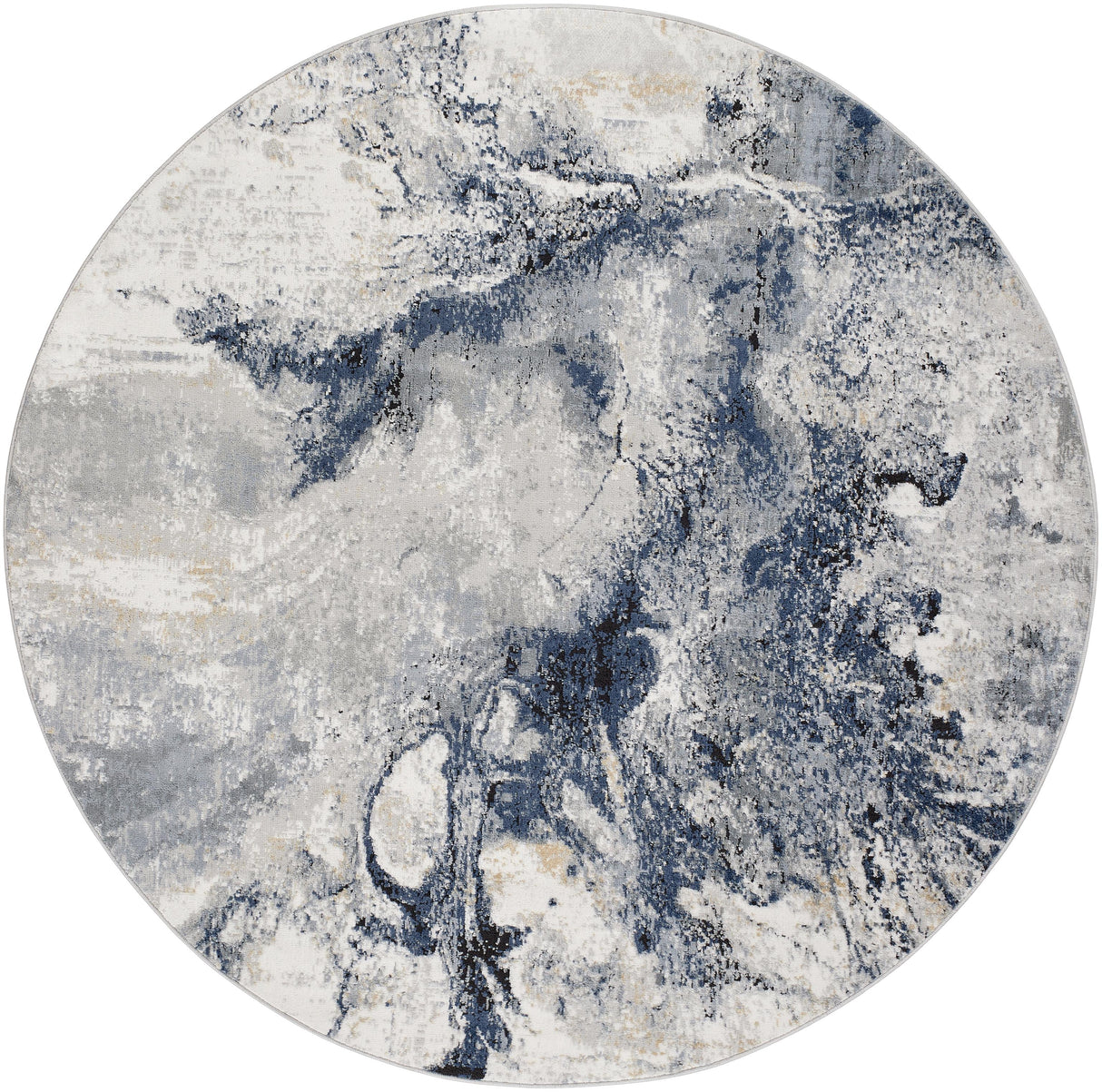 Surya Jolie JLO-2320 5'3" x 7'3" Rug