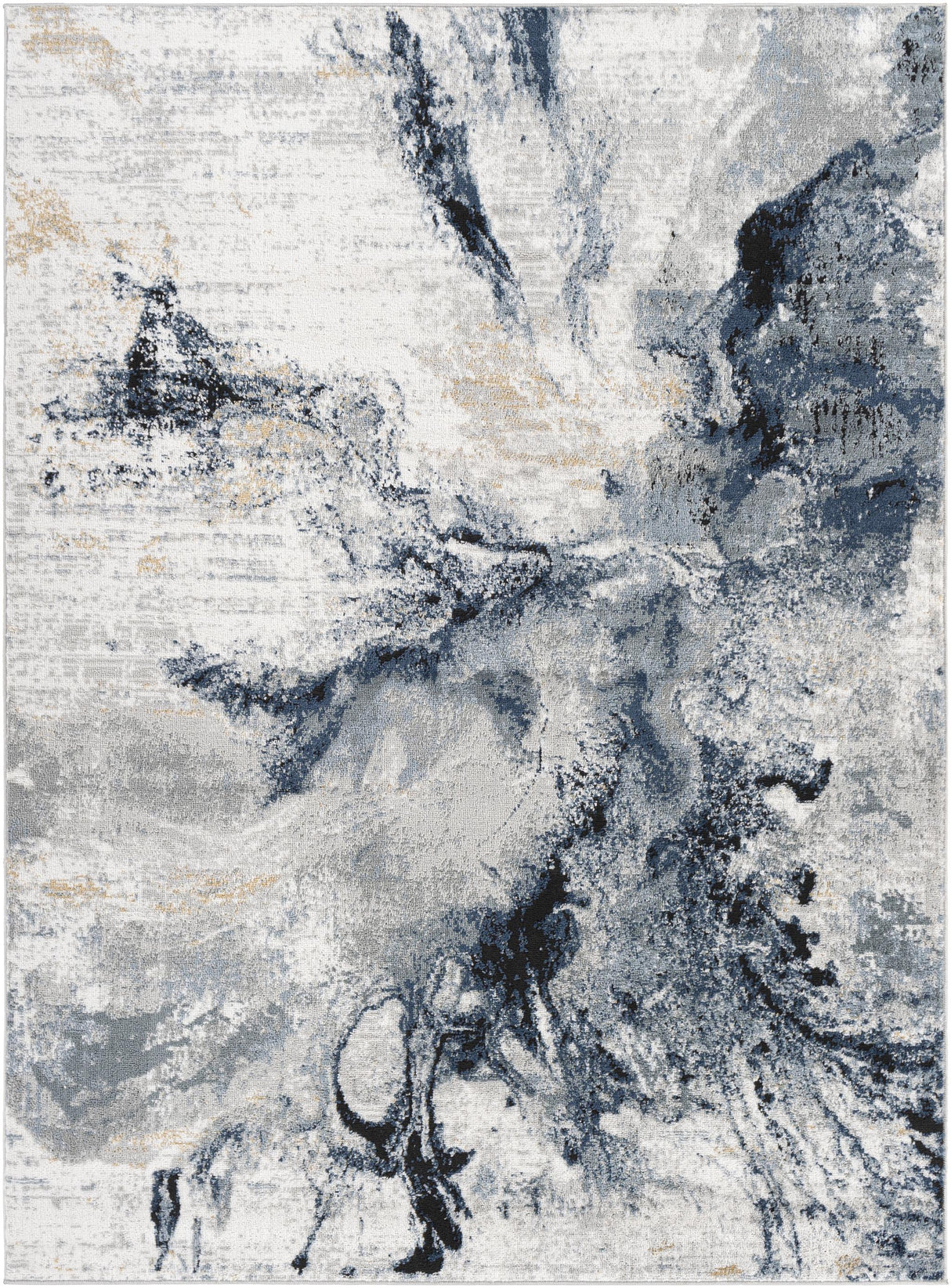 Surya Jolie JLO-2320 5'3" x 7'3" Rug