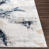 Surya Jolie JLO-2320 5'3" x 7'3" Rug