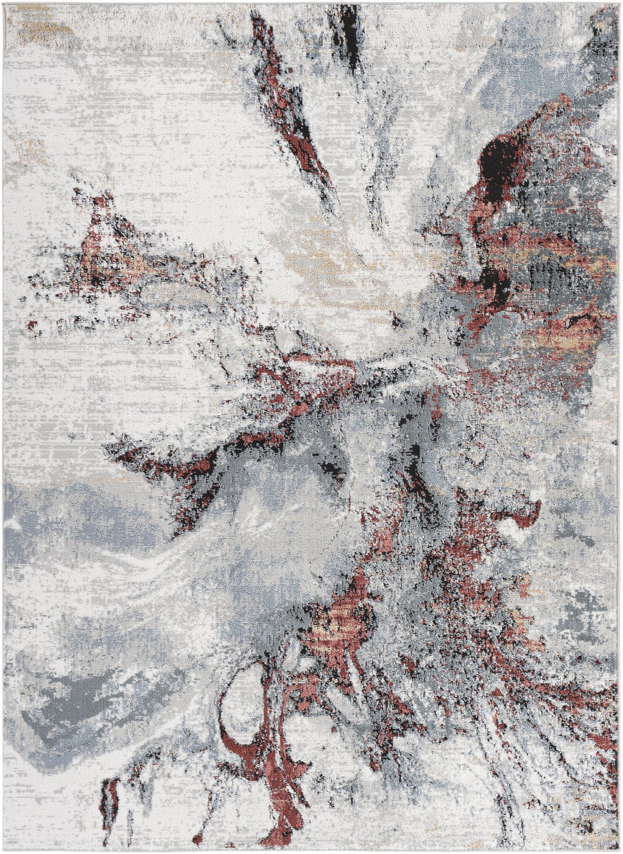 Surya Jolie JLO-2321 6'7" x 9' Rug