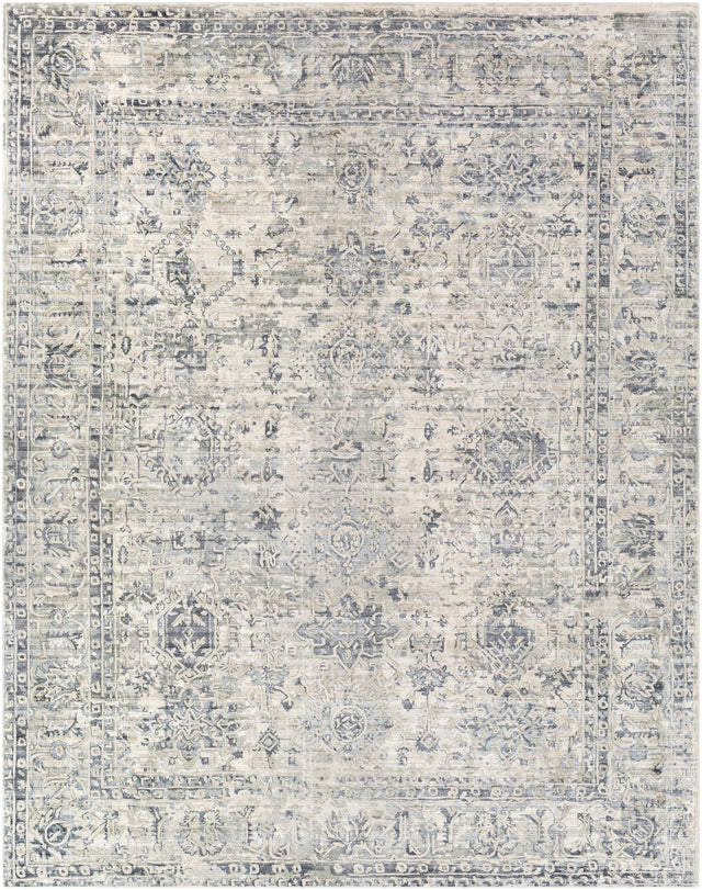 Surya Jordan JOR-2301 10' x 14' Rug