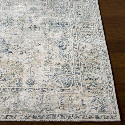 Surya Jordan JOR-2301 2' x 3' Rug