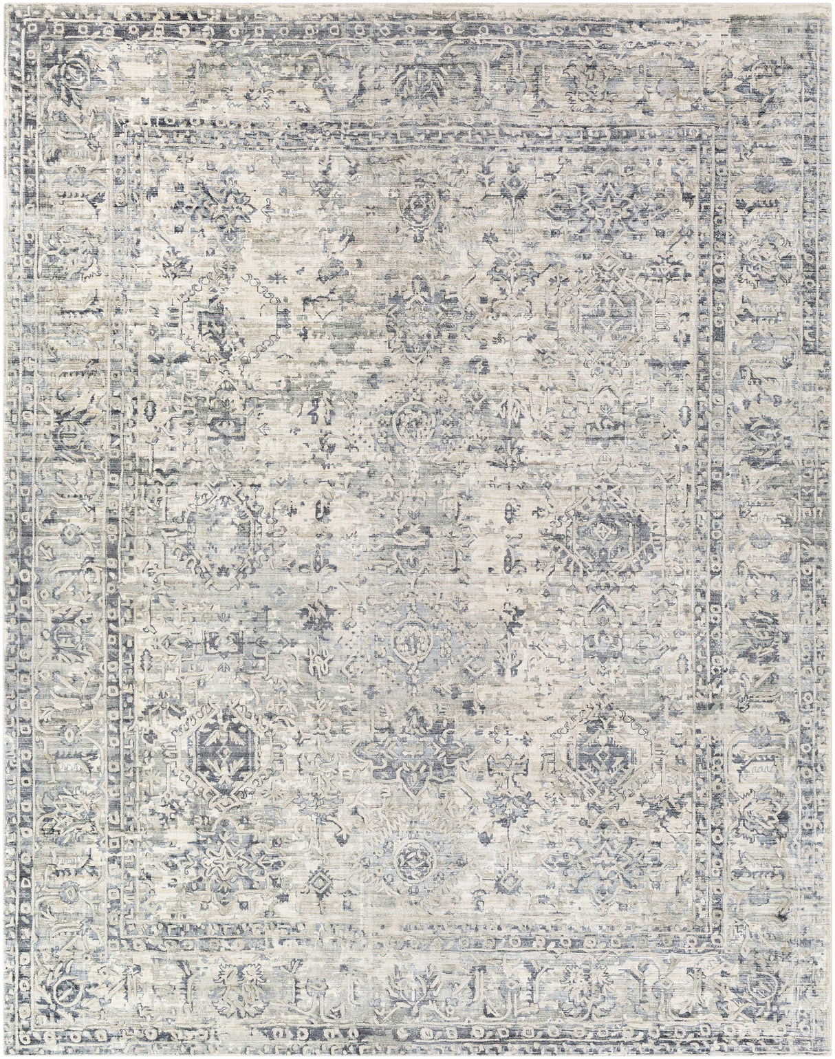 Surya Jordan JOR-2301 6' x 9' Rug