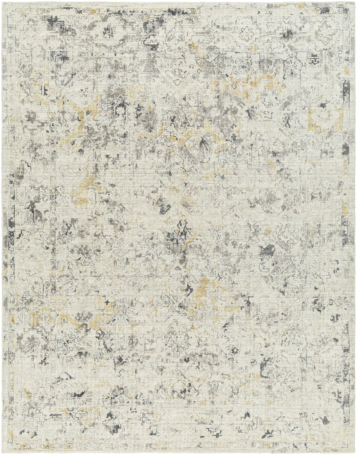 Surya Jordan JOR-2302 6' x 9' Rug