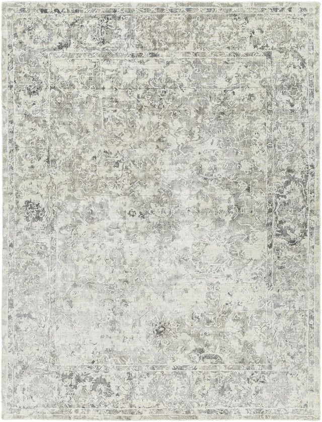 Surya Jordan JOR-2304 6' x 9' Rug