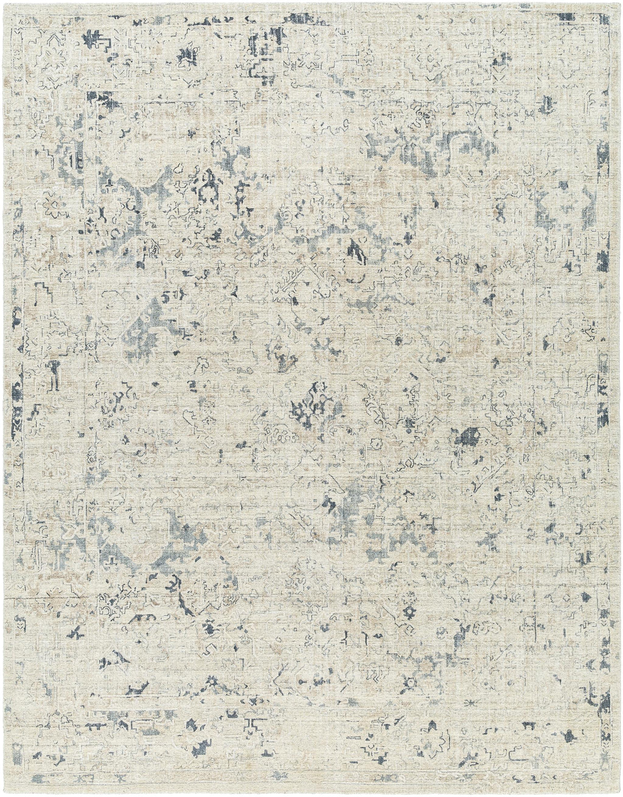 Surya Jordan JOR-2305 2' x 3' Rug