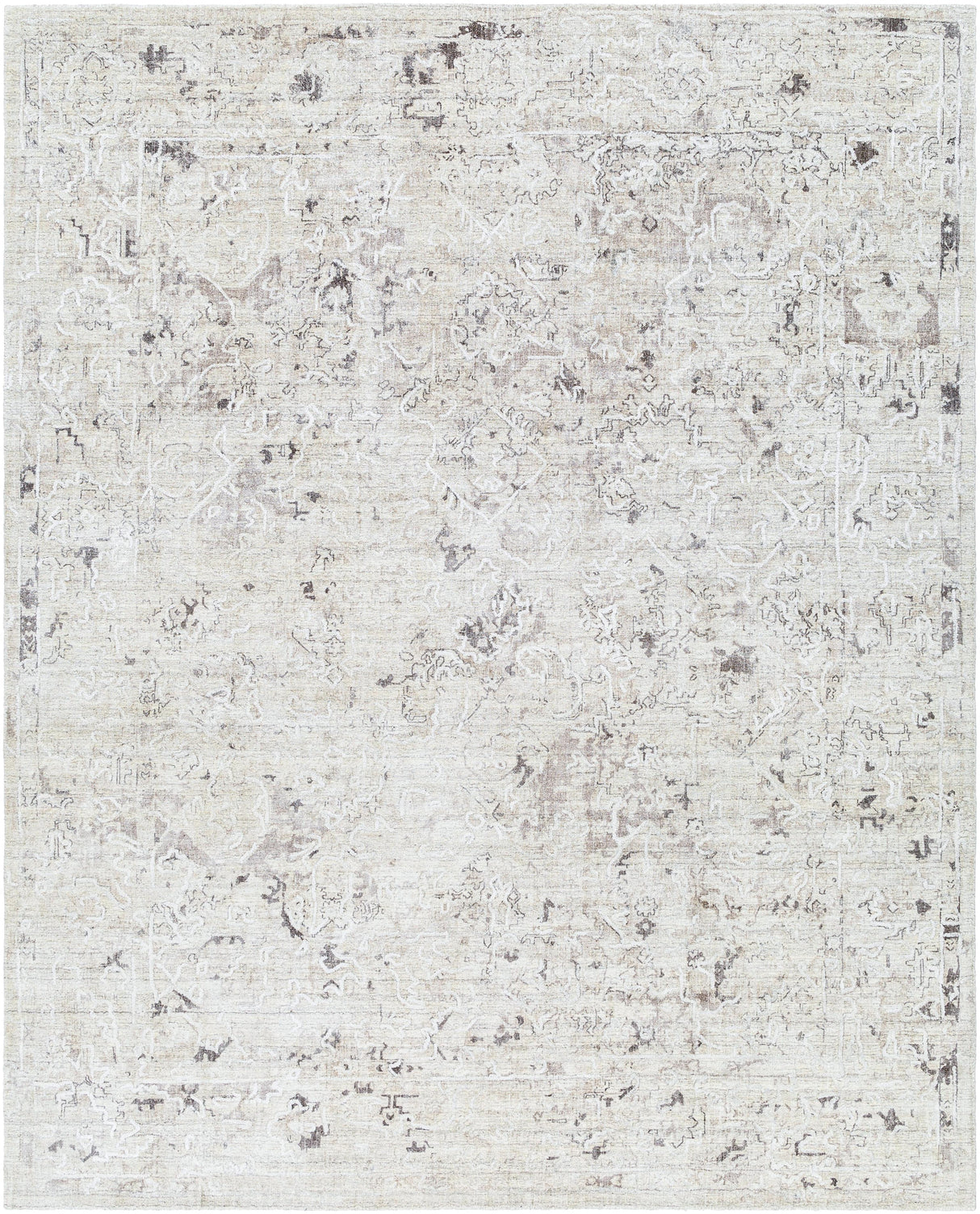 Surya Jordan JOR-2306 2' x 3' Rug