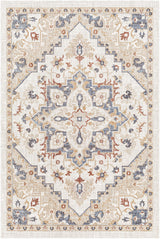 Surya Juliet JLT-2301 6'7" x 9' Rug