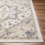 Surya Juliet JLT-2301 6'7" x 9' Rug