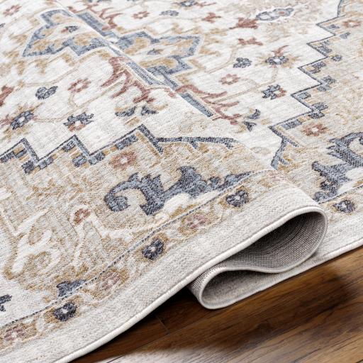 Surya Juliet JLT-2301 6'7" x 9' Rug