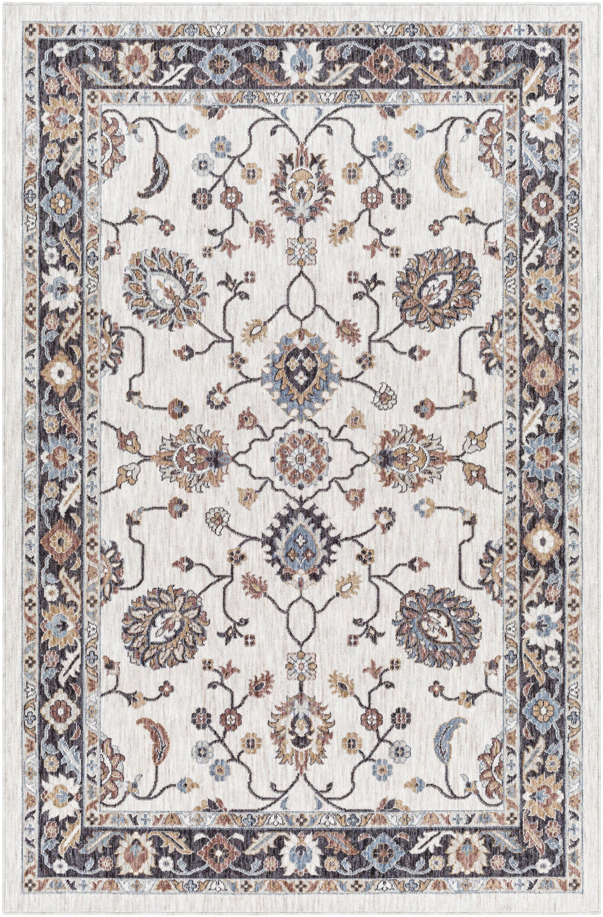Surya Juliet JLT-2304 6'7" x 9' Rug
