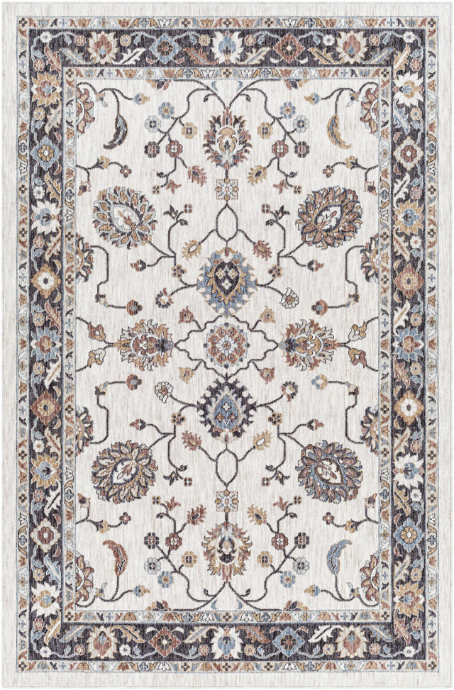 Surya Juliet JLT-2304 6'7" x 9' Rug