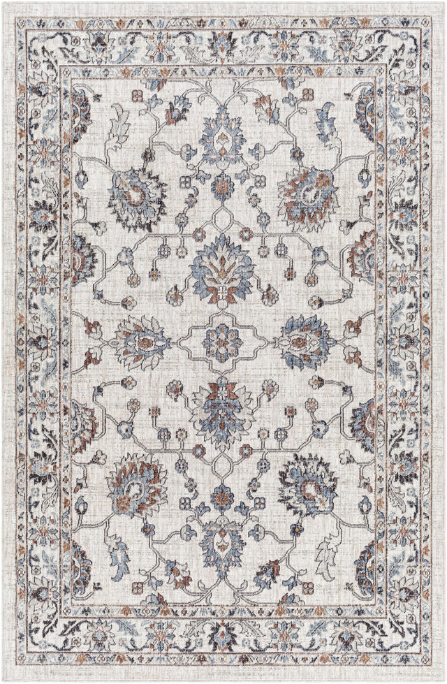 Surya Juliet JLT-2306 6'7" x 9' Rug
