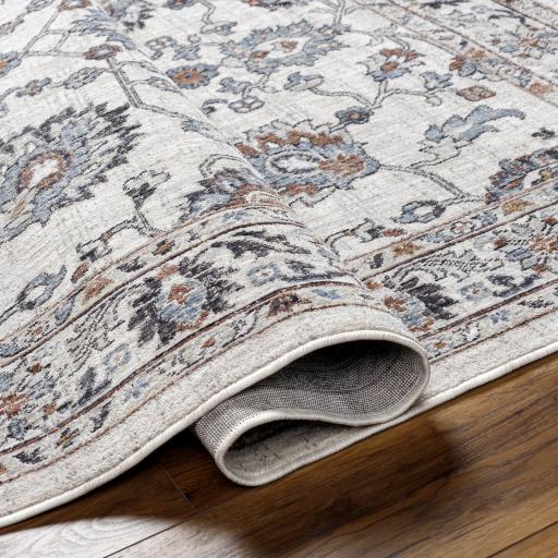 Surya Juliet JLT-2306 6'7" x 9' Rug