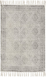 Surya July JUY-2300 2'6" x 8' Rug