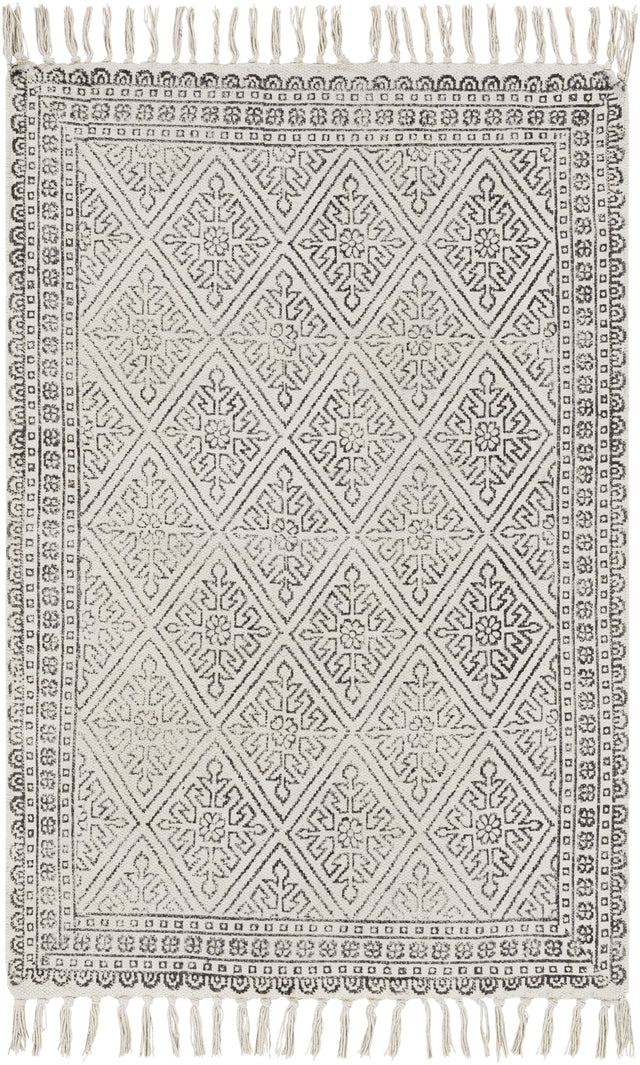 Surya July JUY-2300 2'6" x 8' Rug