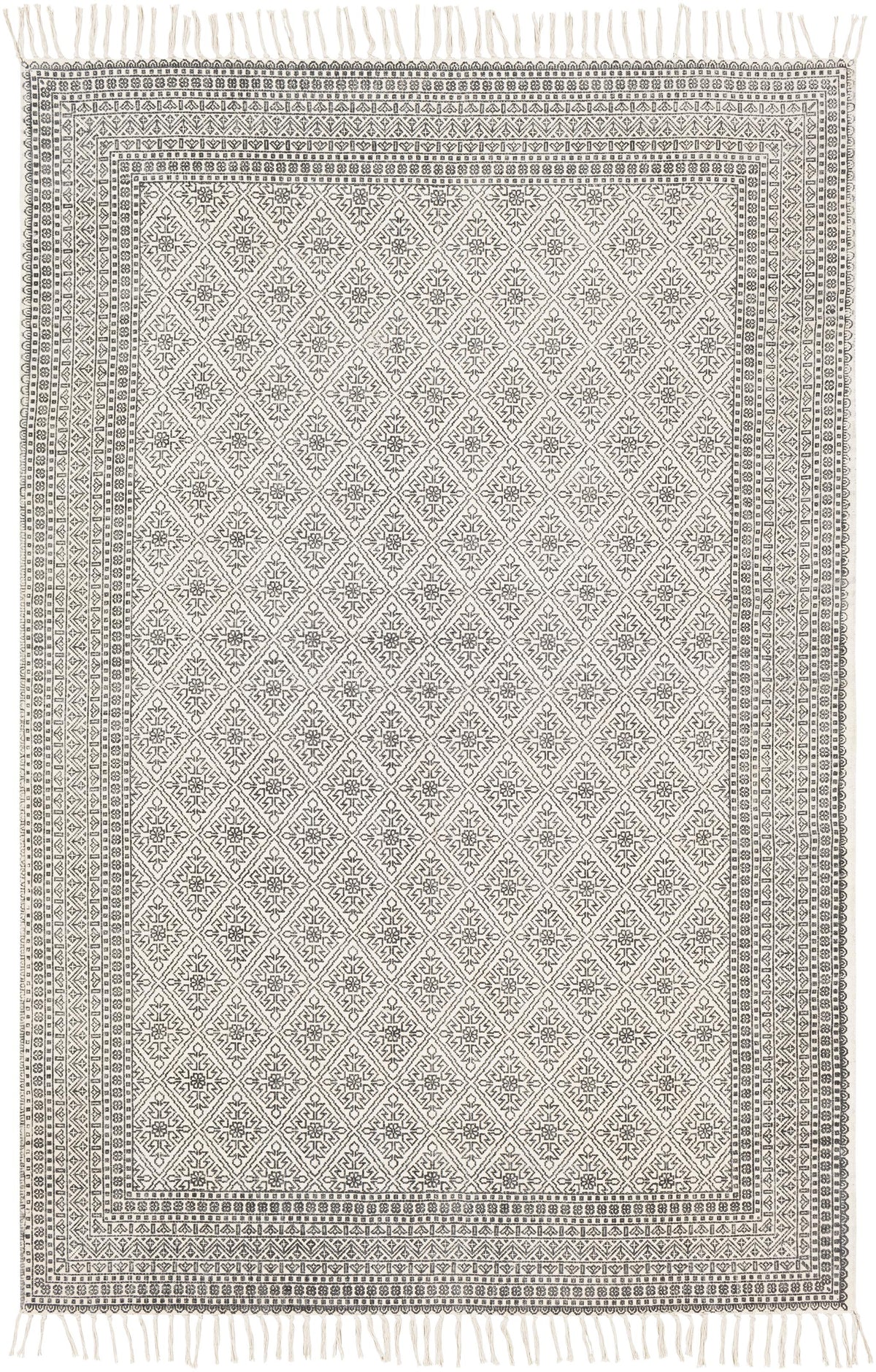 Surya July JUY-2300 2'6" x 8' Rug