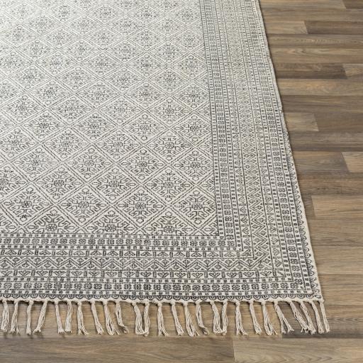 Surya July JUY-2300 2'6" x 8' Rug