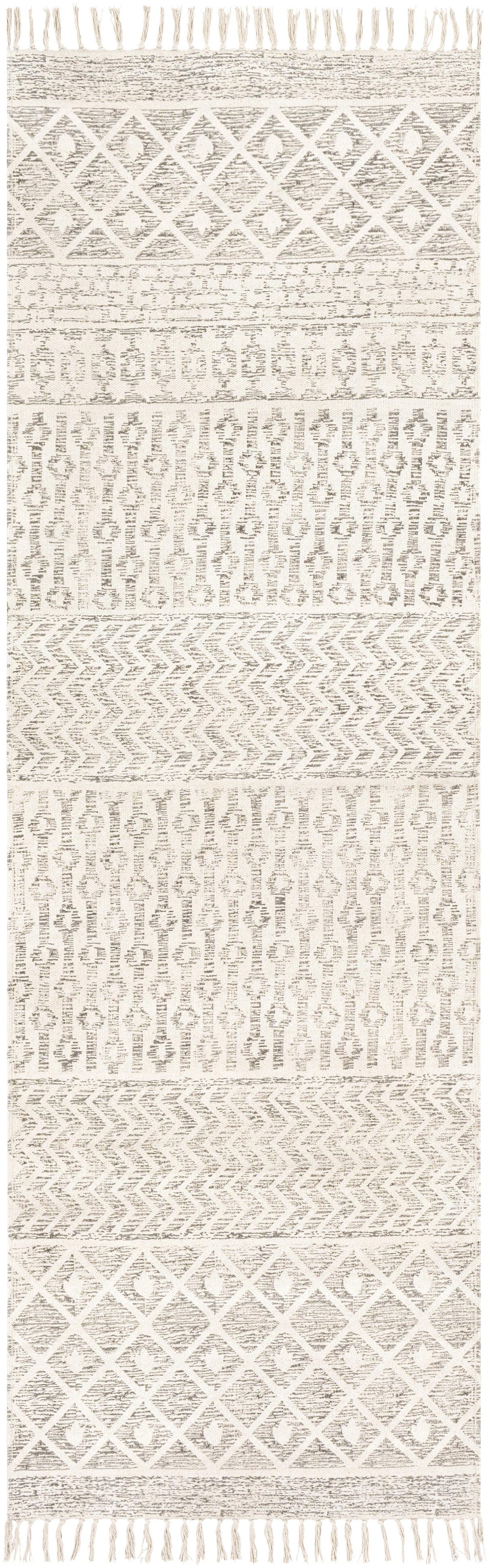 Surya July JUY-2302 2'6" x 8' Rug