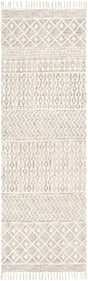 Surya July JUY-2302 2'6" x 8' Rug
