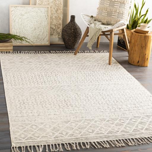 Surya July JUY-2302 5' x 7'6" Rug
