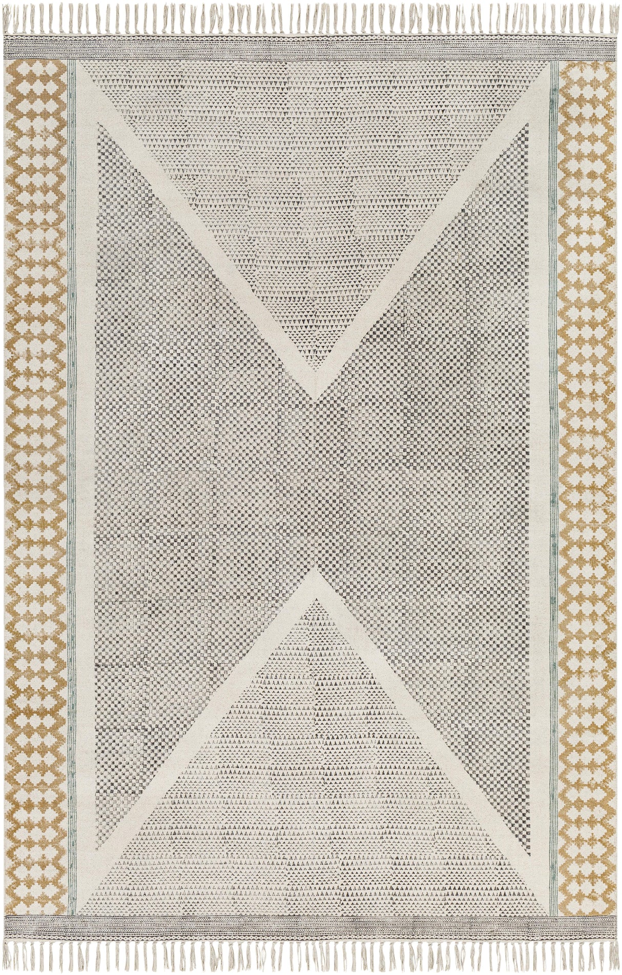 Surya July JUY-2306 2'6" x 8' Rug