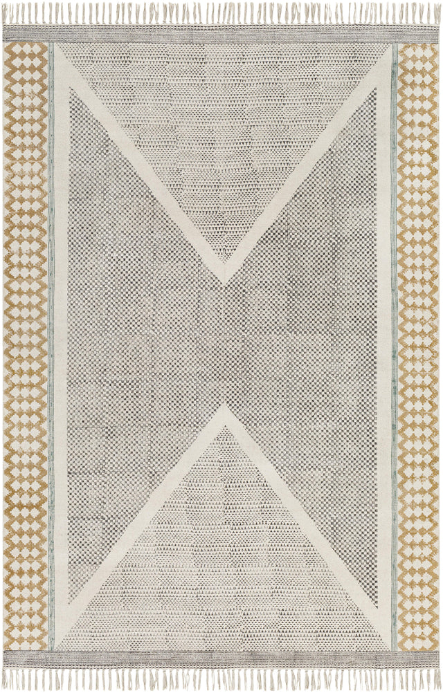 Surya July JUY-2306 2'6" x 8' Rug