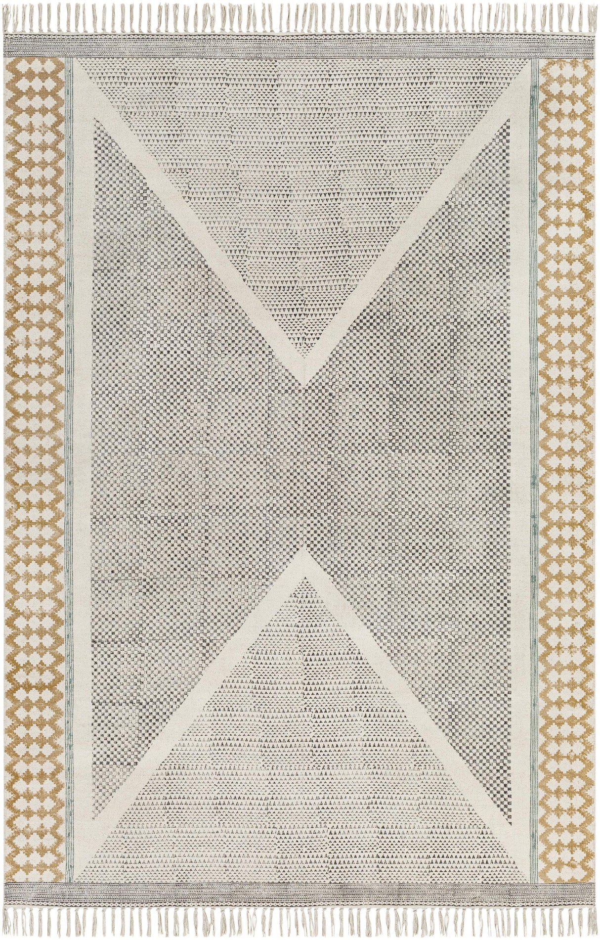 Surya July JUY-2306 2'6" x 8' Rug