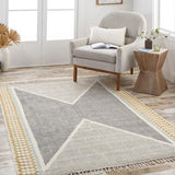Surya July JUY-2306 5' x 7'6" Rug