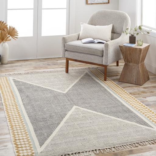 Surya July JUY-2306 6' x 9' Rug