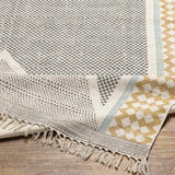 Surya July JUY-2306 6' x 9' Rug