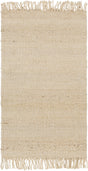 Surya Jute JUTE BLEACH 10' x 13'6" Rug