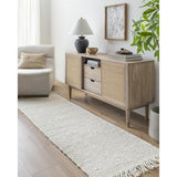 Surya Jute JUTE BLEACH 10' x 13'6" Rug