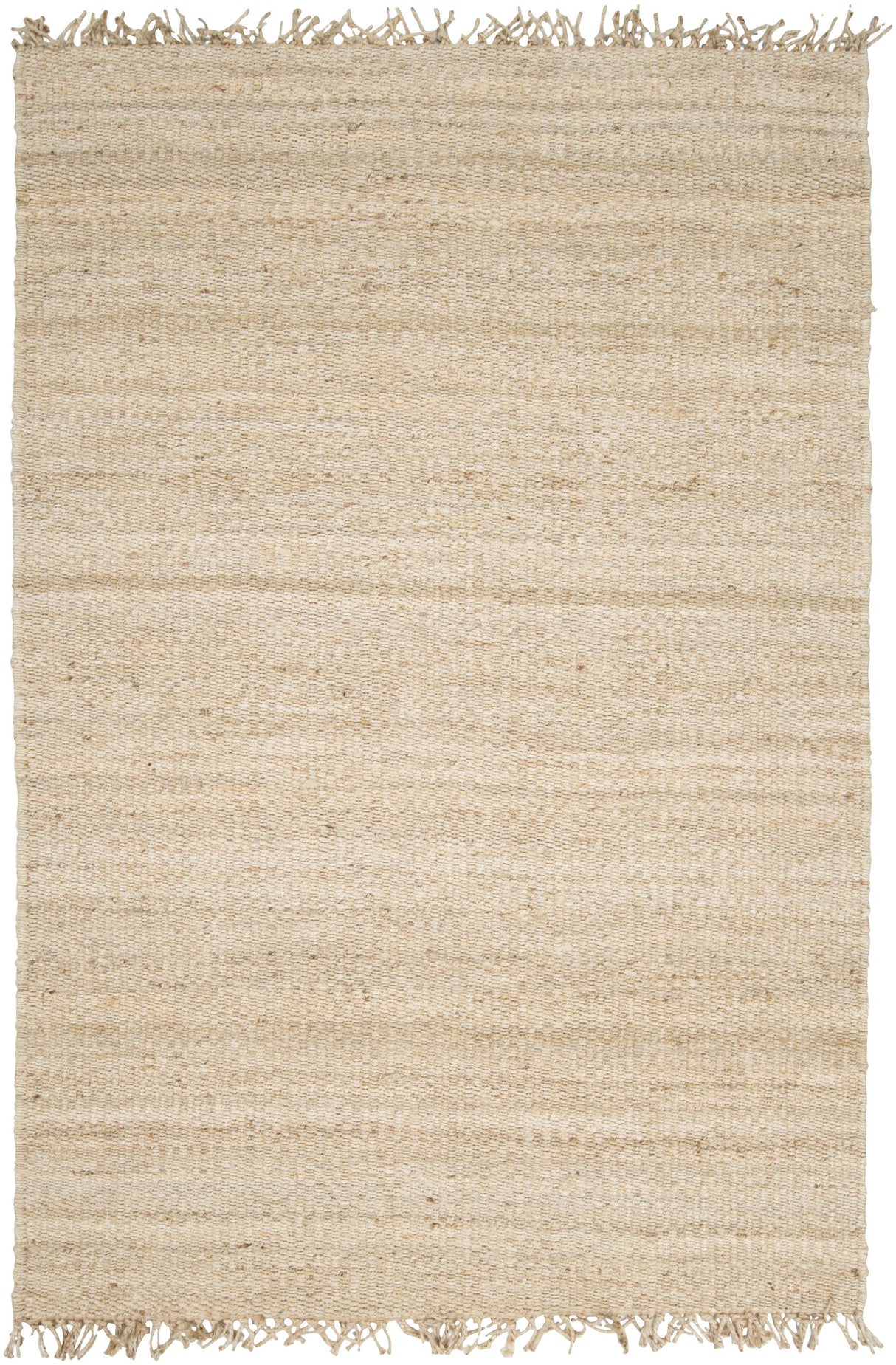 Surya Jute JUTE BLEACH 10' x 13'6" Rug