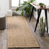 Surya Jute Woven JS-2 12' x 15' Rug
