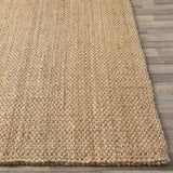 Surya Jute Woven JS-2 12' x 15' Rug