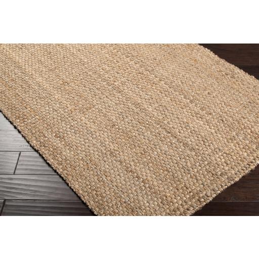 Surya Jute Woven JS-2 Tan 12' x 15' Rug