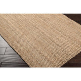 Surya Jute Woven JS-2 Tan 12' x 15' Rug