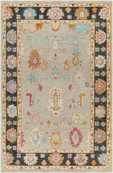 Surya Kars KSA-2300 8' x 10' Rug