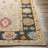 Surya Kars KSA-2300 9' x 12' Rug