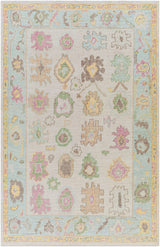 Surya Kars KSA-2301 6' x 9' Rug