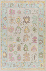 Surya Kars KSA-2301 6' x 9' Rug