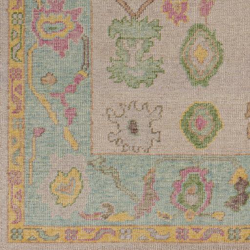 Surya Kars KSA-2301 6' x 9' Rug