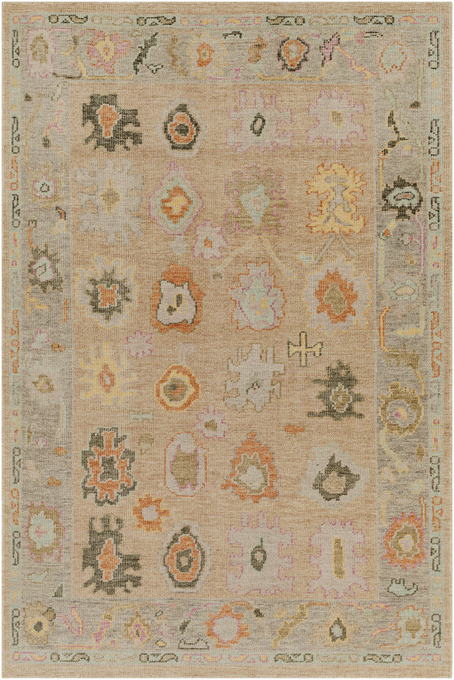 Surya Kars KSA-2302 12' x 15' Rug