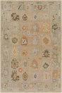 Surya Kars KSA-2302 2' x 3' Rug